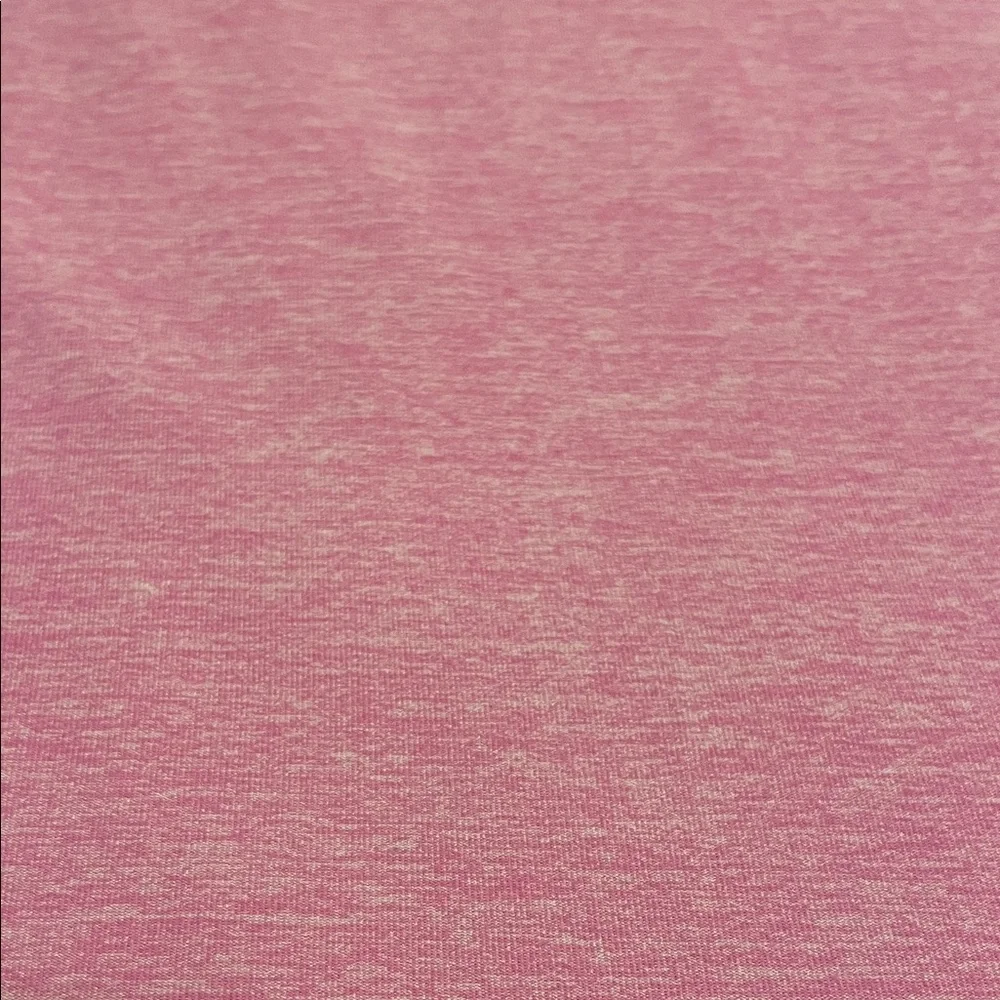 lululemon athletica Heathered Pink Racerback Tank - Picture 5 of 9